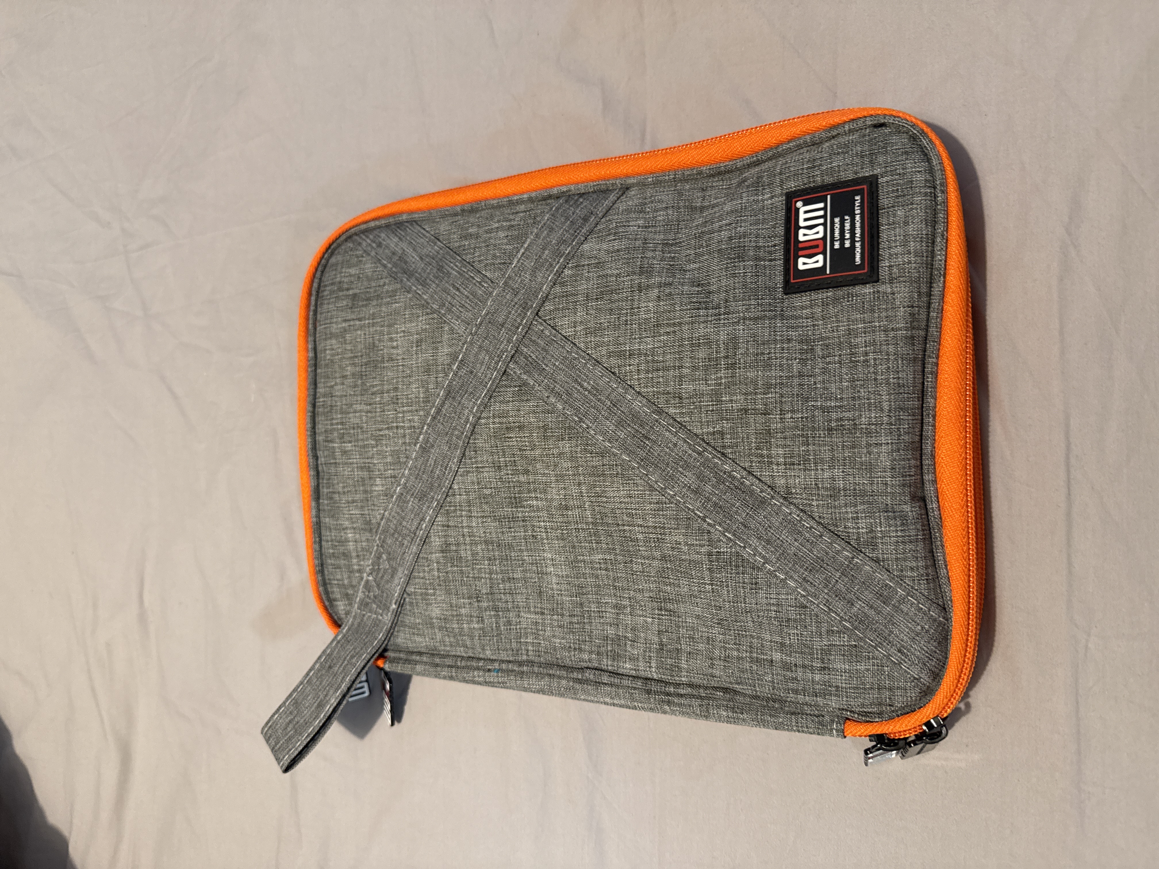 Organizer for cables