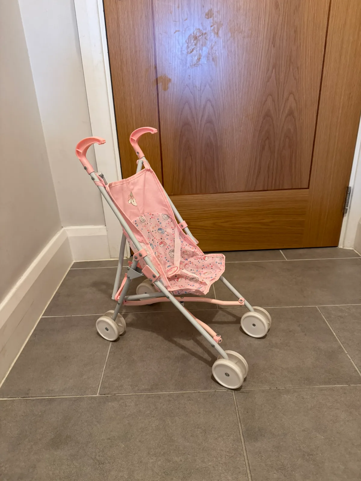 Buggy for dolls