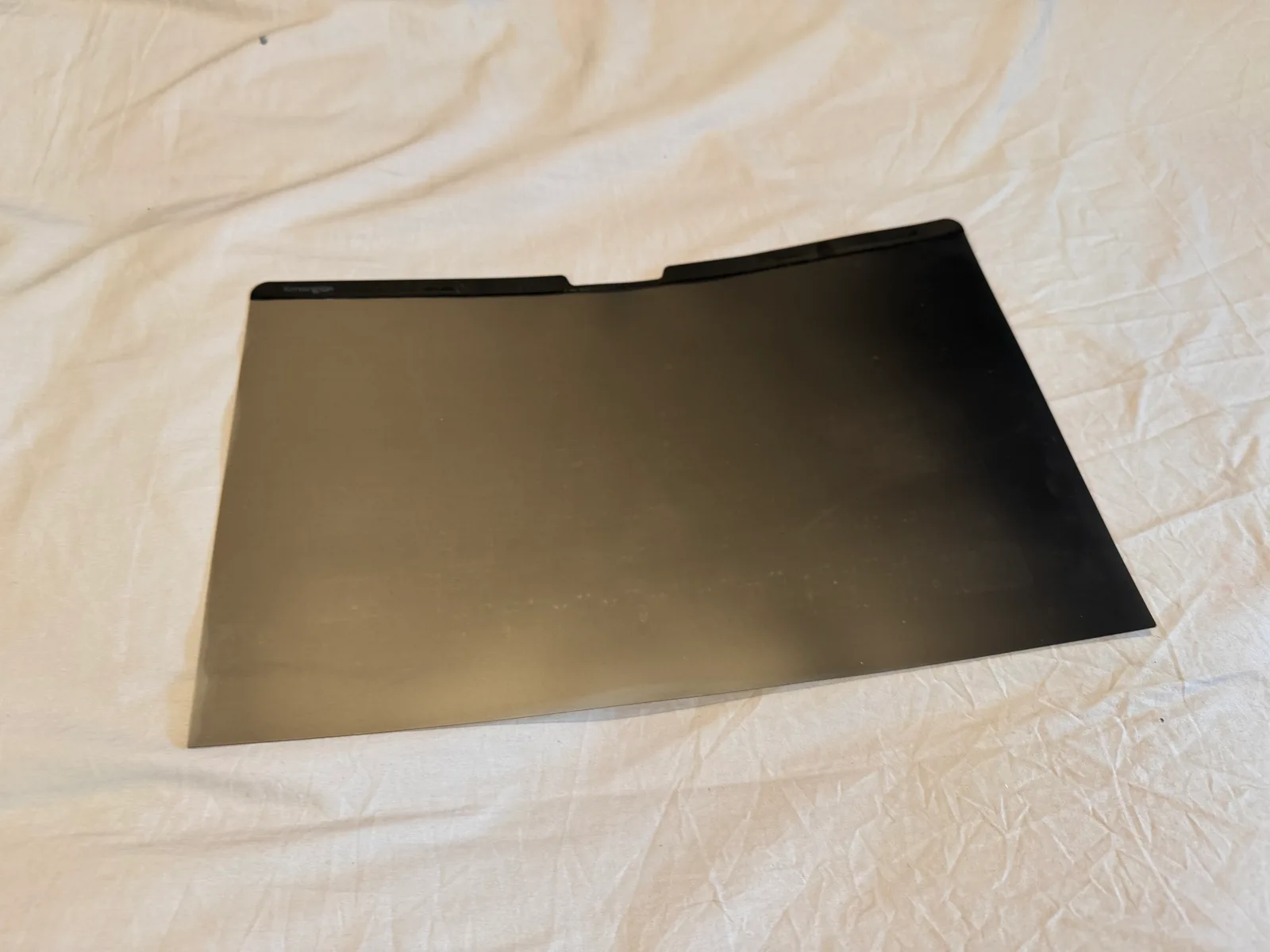 Privacy screen, 15"