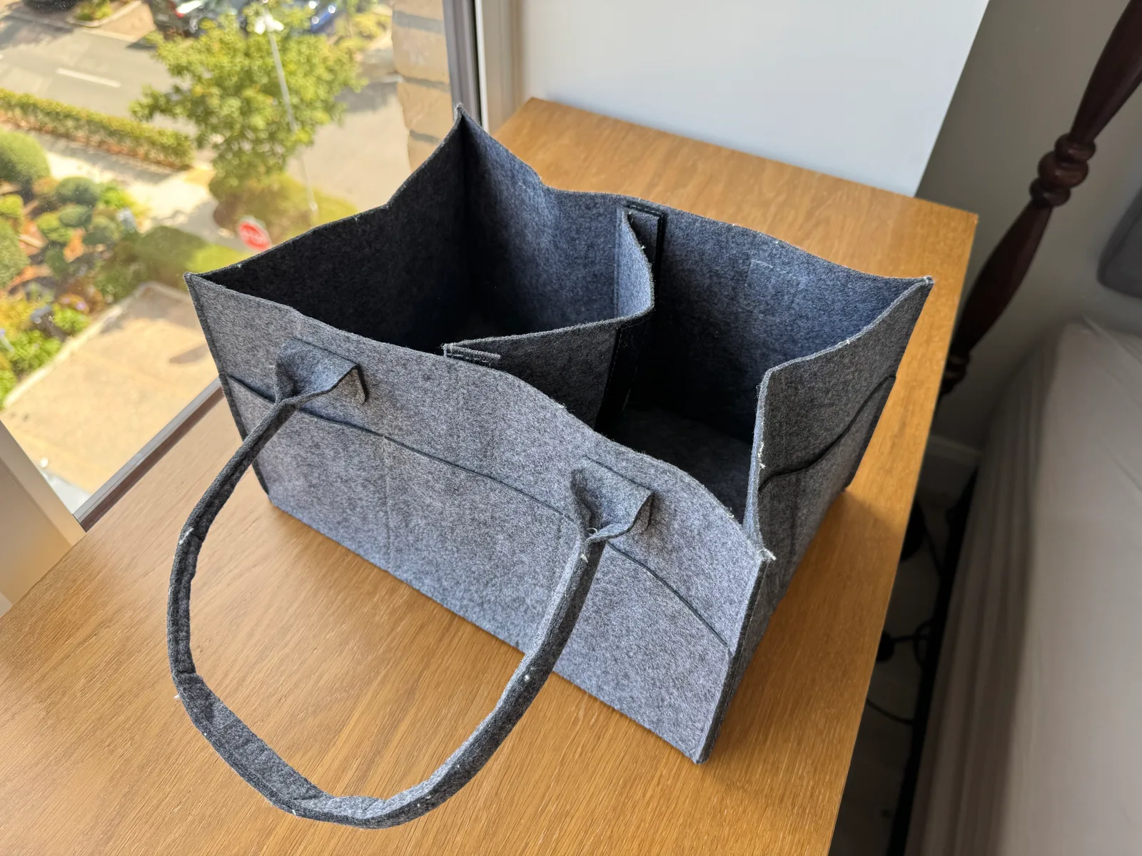 Container