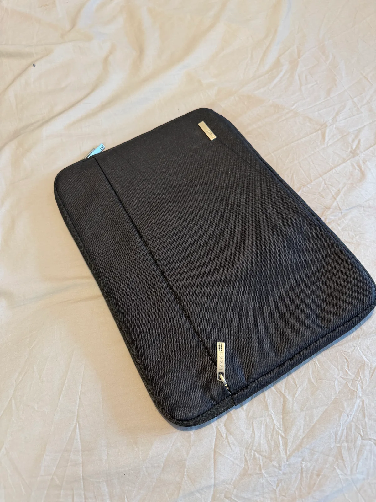 Laptop protective sleeve, 15"