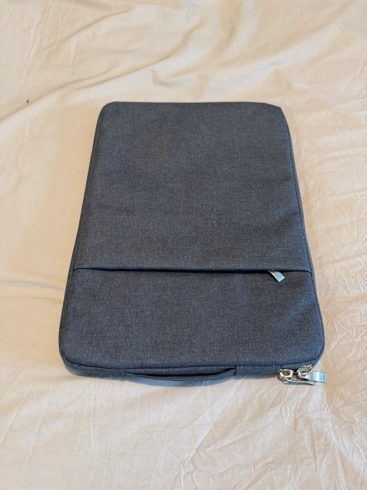 Laptop protective sleeve, 13"